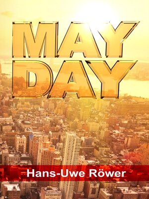 cover image of MAYDAY